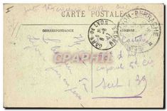 CPA Lyon Gare des Brotteaux 