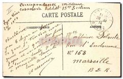 CPA Lyon Avenue et Place Jules Ferry 