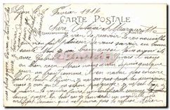 CPA Lyon Gare de Perrache 