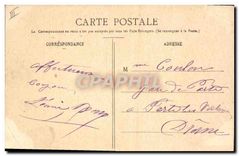CPA Lyon La Nouvelle Gare des Brotteaux 