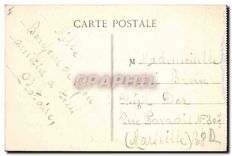 CPA Lyon Place Carnot Gare de Perrache et Hotel Terminus 