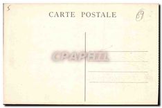 CPA Lyon Gare de Perrache Tramway