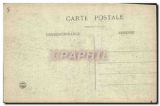 CPA Lyon La Gare des Brotteaux 