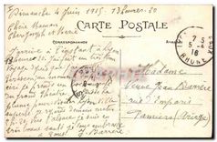 CPA Lyon Place Carnot Gare de Perrache et Hotel Terminus 