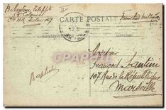 CPA Lyon Gare de Perrache 