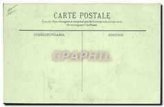 CPA Lyon Une Revue des Troupes sus la Place Bellecour Militaria