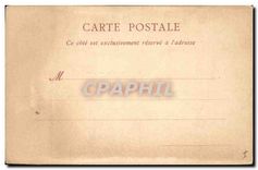CPA Lyon La Plave Bellecour 