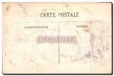 CPA Lyon Gare des Brotteaux 