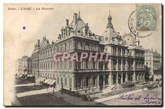 CPA Lyon La Bourse 