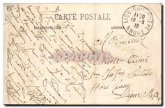 CPA Lyon Place Bellecour et Louis XIV