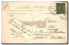 CPA Lyon Rue de la Republique