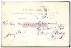 CPA Lyon Rue de la Republique