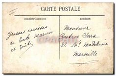 CPA Lyon Gare de Perrache et Hotel Terminus