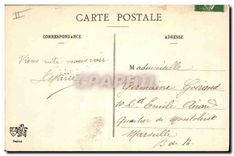 CPA Lyon La Gare des Brotteaux Tramway
