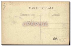 CPA Lyon La Gare des Brotteaux la Station des Tramways Cheval