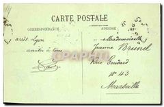 CPA Lyon La Gare de Perrache 
