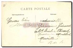 CPA Lyon Gare de Perrache 