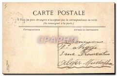 CPA Lyon La Place Morand 
