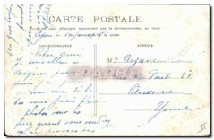 CPA Lyon Rue de la Republique 