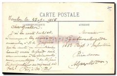 CPA Marseille Fontaine des Danaides 