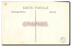 CPA Marseille Eglise des Reformes 