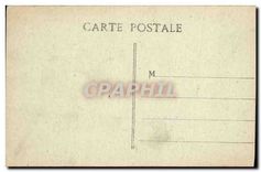 CPA Marseille La Jetee Phare Ste Marie 