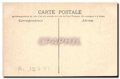 CPA Marseille Le Palais de Justice 