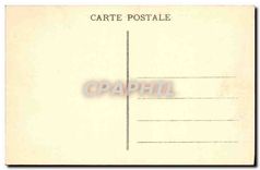 CPA Marseille La Cathedrale 