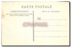 CPA Marseille La Cathedrale 