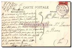 CPA Marseille Quai de la Fraternite 