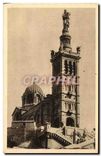 CPA Marseille Bouches du Rhone Notre Dame de la Garde 
