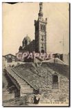 CPA Marseille Notre Dame de la Garde 