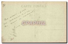 CPA Marseille Vue generale 