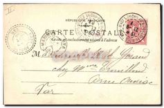 CPA Marseille Les Bassins de la Joliette 