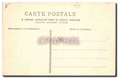 CPA Marseille a Travers les Pins 