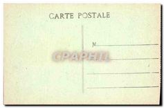 CPA Marseille Place de la Bourse 