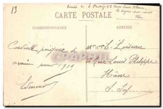 CPA Marseille Place de la Bourse 