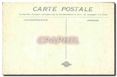 CPA Marseille Monument des Mobiles des B du R 