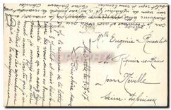 CPA Marseille Eglise des Reformes et le Monument des Mobiles 