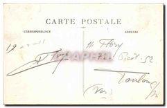 CPA Marseille L'Eglise St Vincent de Paul Les Reformes