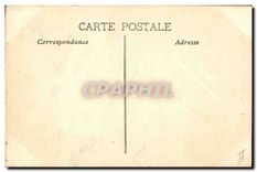 CPA Marseille Fontaine des Danaides 