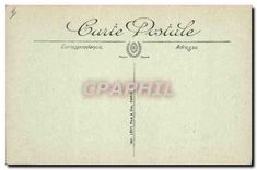 CPA Marseille Le Pont de la Fausse Monnaie 