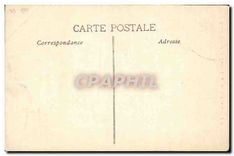 CPA Marseille Notre Dame de la Garde