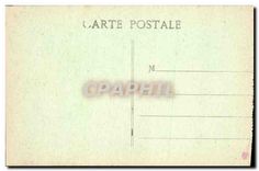 CPA Marseille Le Prado 