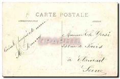 CPA Marseille Le Palais de la Bourse