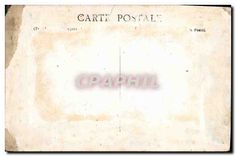 CPA Marseille Quais de la Joliette 