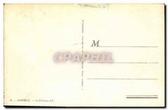 CPA Marseille Le Chateau d'lf 
