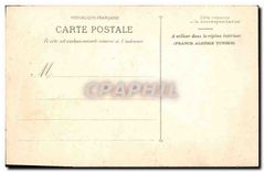 CPA Marseille Blancarde Paroisse du Sacre Coeur Saint Calixte Nef Laterale gauche Chemin de la Croix