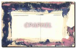 CPA Marseille Promenade de la Jetee 