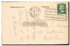 CPA Marseille Le Chateau d'If Bati par Francois l' Et Qui Servit Longtemps de Prison d'Etat